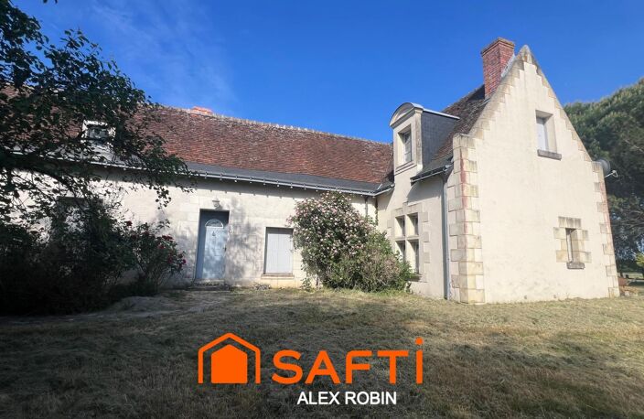 Maison de charme aux multiples possibilités — photo 2