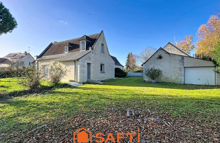 Maison de charme aux multiples possibilités — photo 3