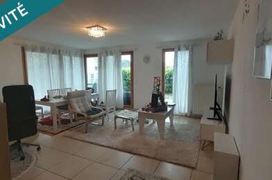 Appartement 4 pièces 618800 €
