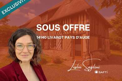 Maison 4 pièces 139000 €