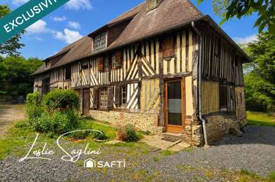 Maison 4 pièces 139000 €
