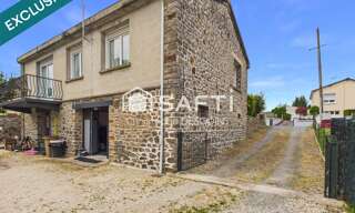 Maison 5 Pièces 85 m² à vendre à Mayenne (53100)
