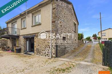 Maison 5 pièces 129500 €