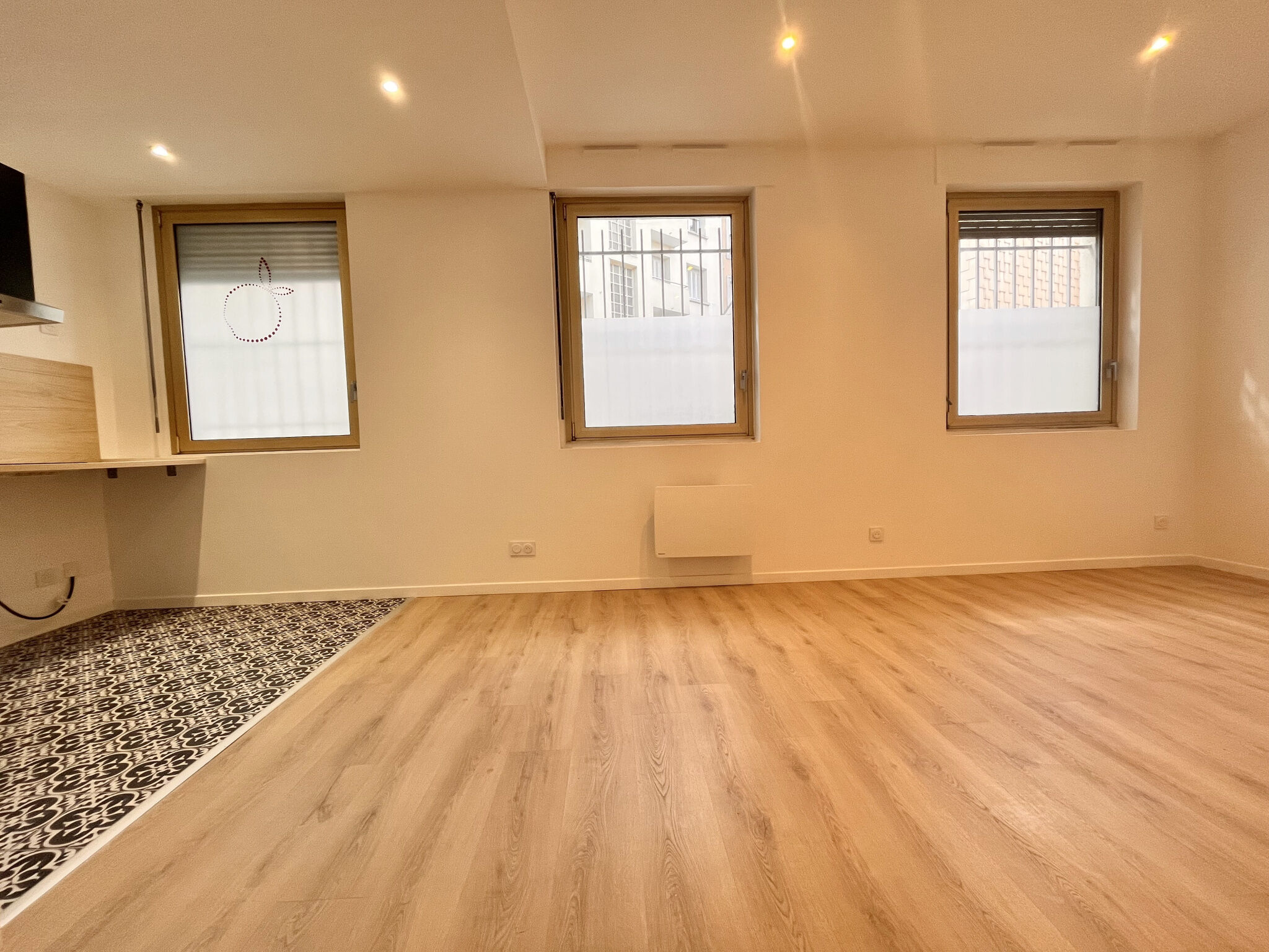 Appartement  T2 à vendre Grenoble 38000