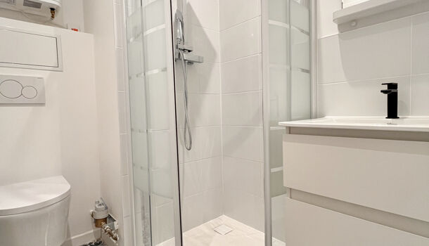 Appartement 2 pièces  à vendre Grenoble 38000
