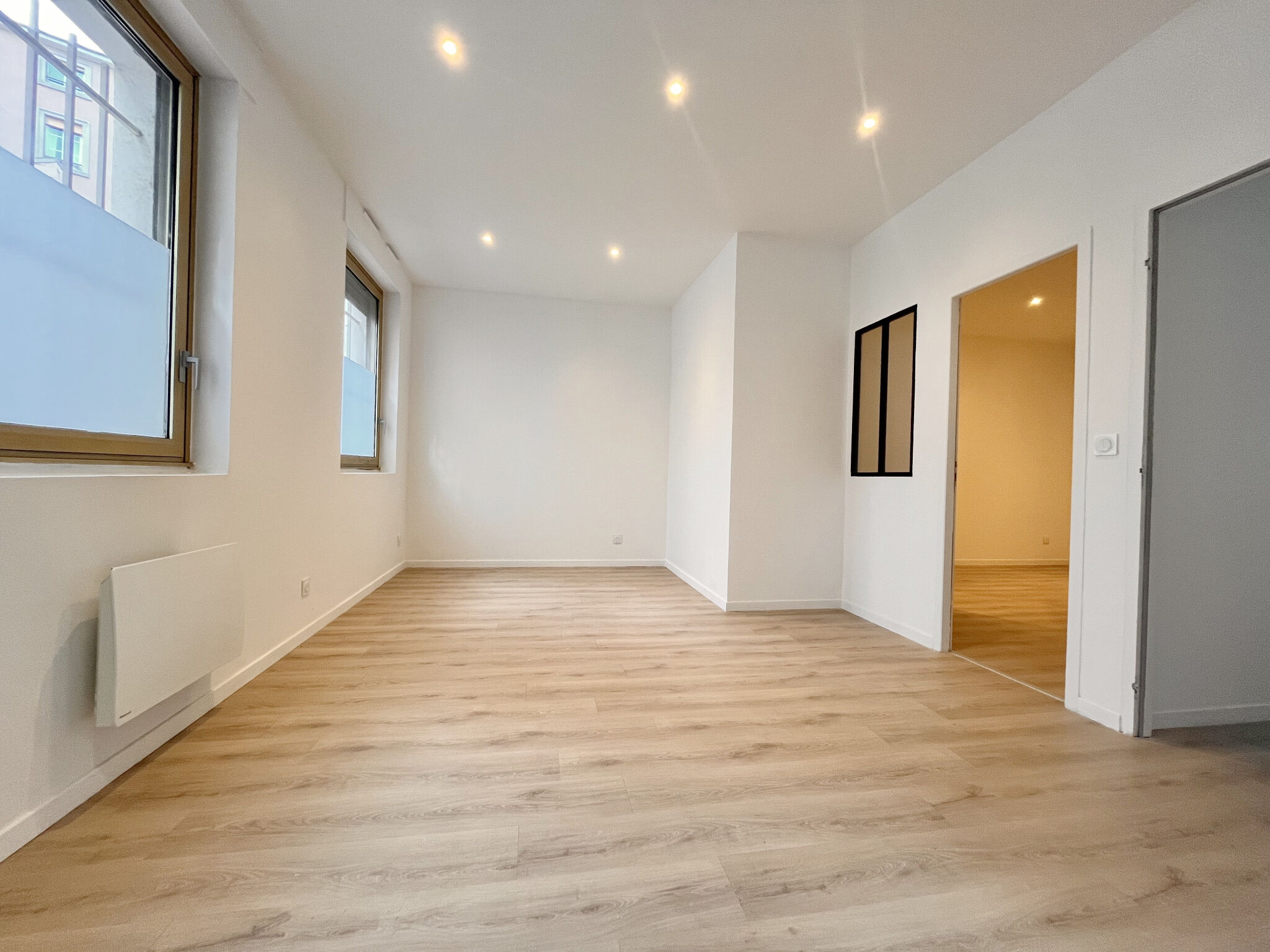 Appartement  T2 à vendre Grenoble 38000