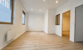 Appartement 2 Pièces 36 m² à vendre à Grenoble (38000)