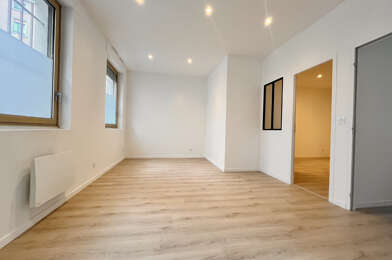 Appartement 2 pièces 130000 €