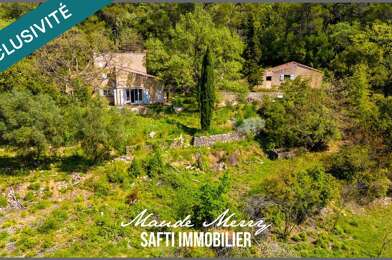 Maison 5 pièces 420000 €