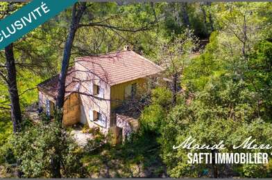 Maison 5 pièces 420000 €