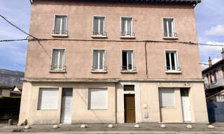 Appartement 3 Pièces 84 m² à vendre à Saint-Martin-d'Hères (38400)