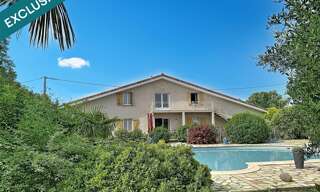 Maison 7 Pièces 300 m² à vendre à Marignac-Lasclares (31430)