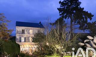 Maison 18 Pièces 433 m² à vendre à Évecquemont (78740)