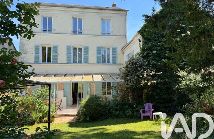 Vente Domaine 18 pièces — photo 2