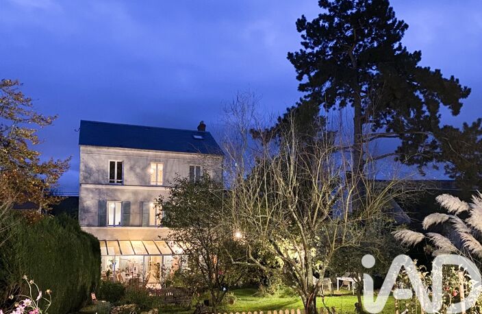 Vente Domaine 18 pièces — photo 3