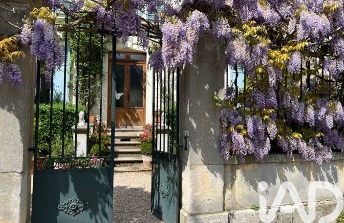 Vente Domaine 18 pièces — photo 4