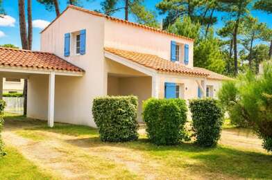 Maison 4 pièces 229500 €