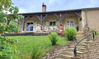 Maison 9 Pièces 162 m² à vendre à Cahors (46000)