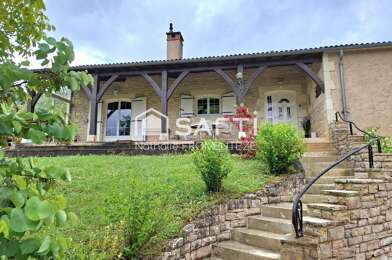 Maison 9 pièces 300000 €