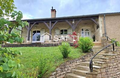 Maison avec 6 couchages — photo du bien