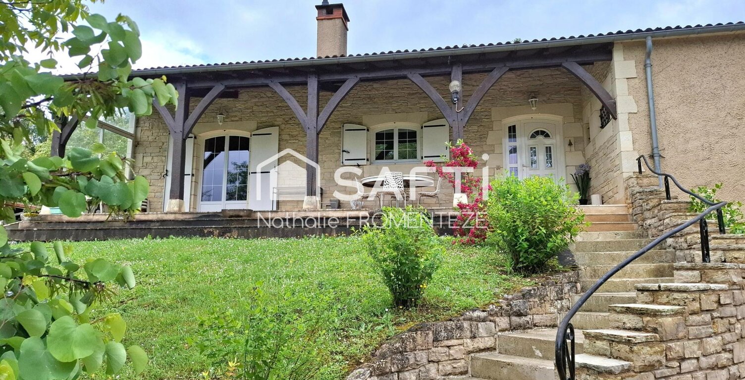 Maison avec 6 couchages — photo 1