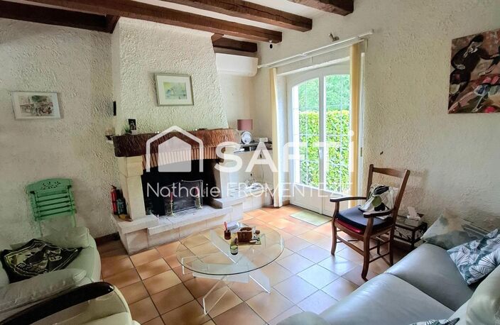 Maison avec 6 couchages — photo 2