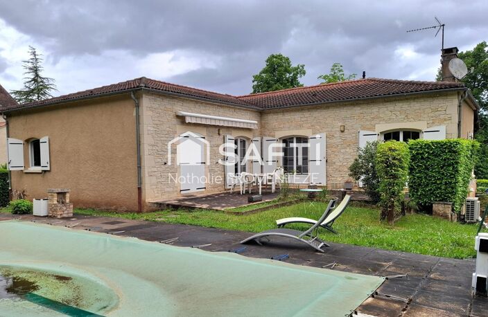 Maison avec 6 couchages — photo 5