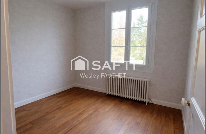Maison de ville avec garage 105 m²  3 chambres +1 bureau  Proche Belle-Isle — photo 5