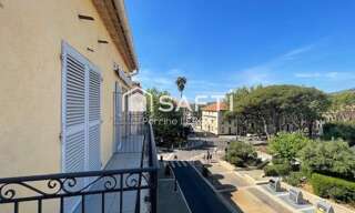 Appartement 2 Pièces 45 m² à vendre à Sainte-Maxime (83120)