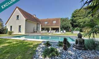 Maison 7 Pièces 250 m² à vendre à Ranville (14860)