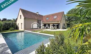 Maison 7 Pièces 250 m² à vendre à Ranville (14860)
