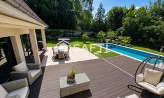 Maison 7 Pièces 250 m² à vendre à Ranville (14860)