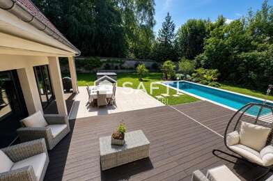 Maison 7 pièces 799000 €
