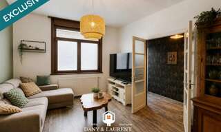 Maison 7 Pièces 125 m² à vendre à Haveluy (59255)
