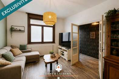 Maison 7 pièces 164900 €