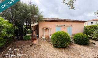 Maison 3 Pièces 57 m² à vendre à Lorgues (83510)