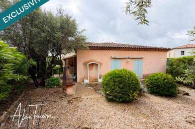 Maison 3 pièces 270000 €