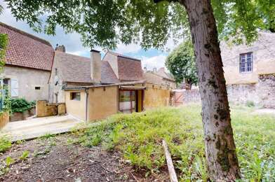 Maison 5 pièces 161000 €