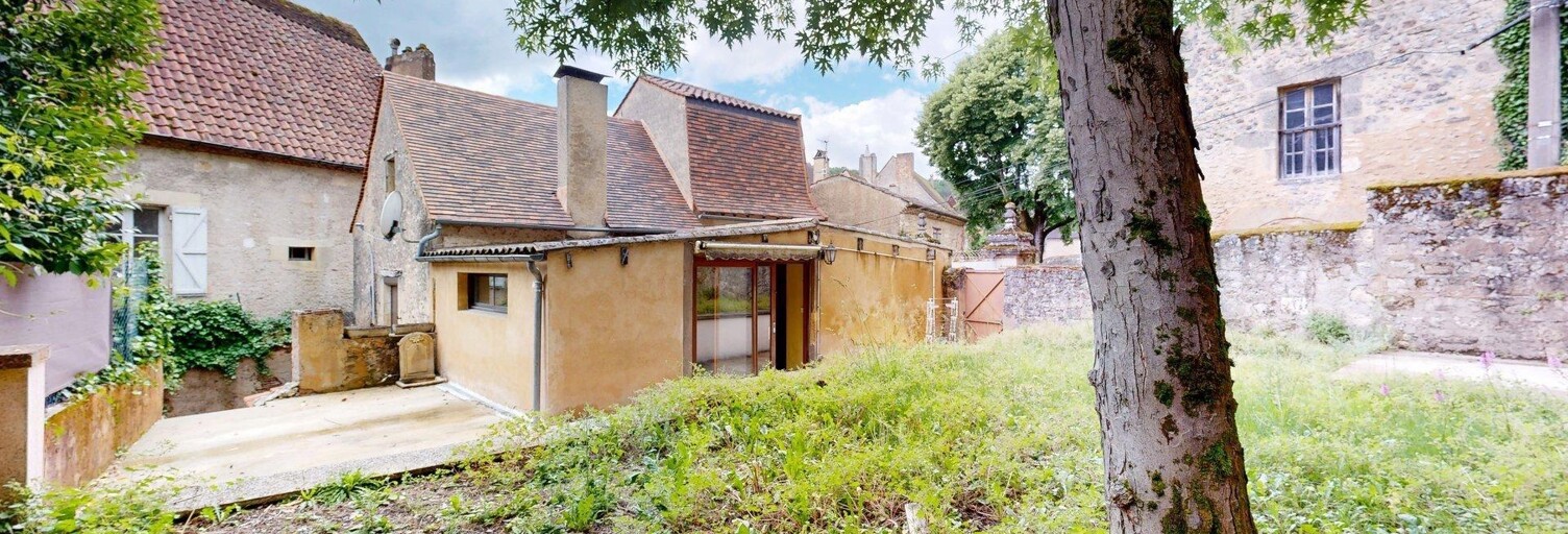 Maison 5 Pièces 99 m² à vendre à Le Bugue (24260)