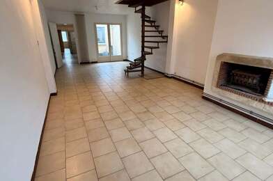 Maison 5 pièces 99000 €