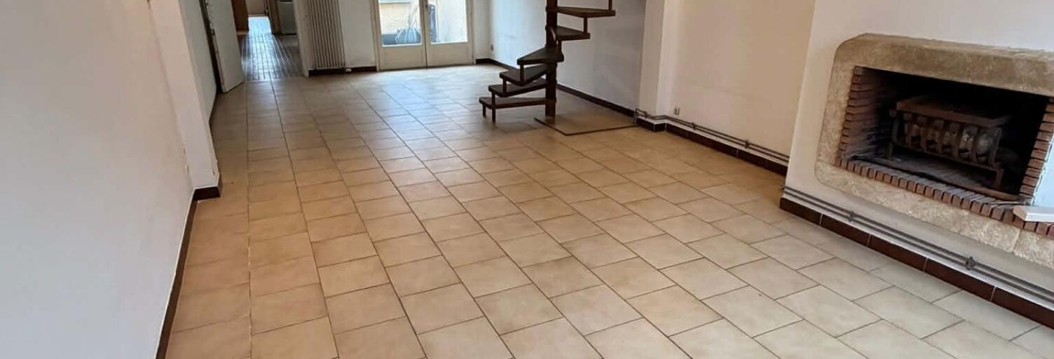 Maison 5 Pièces 105 m² à vendre à Haveluy (59255)