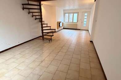 Maison 5 pièces 89000 €