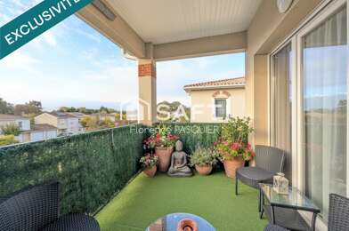 Appartement 2 pièces 149900 €