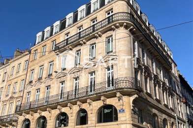 Appartement 3 pièces 320000 €