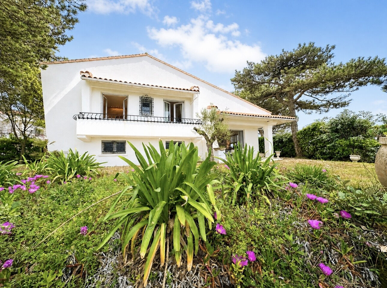 Villa / Maison  T5 à louer Royan 17200