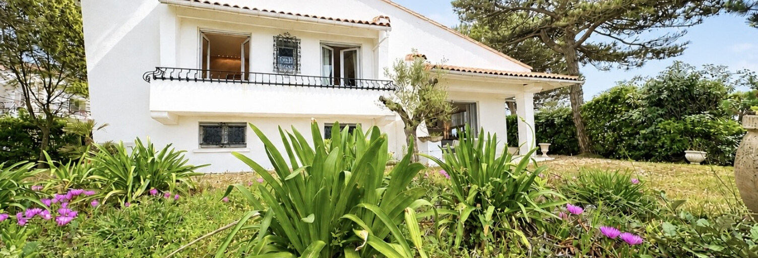 location vacances Maison 5 Pièces 135 m² à Royan (17200)