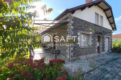 Maison 8 pièces 170000 €