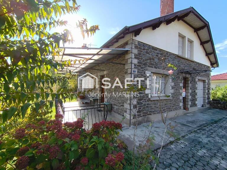 Maison familiale, appartement, jardin et dépendances — photo 1