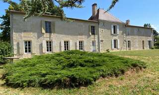 Maison 7 Pièces 173 m² à vendre à Aiffres (79230)