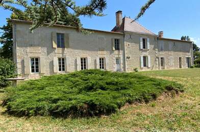 Maison 7 pièces 398000 €